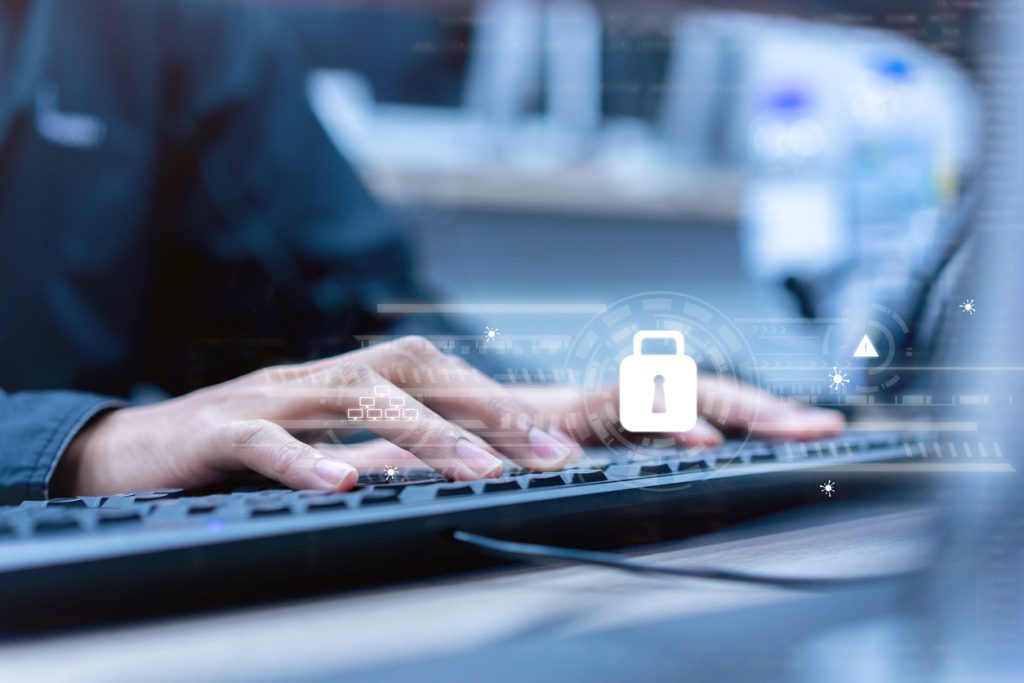 Navigating the Storm: Mastering Your Digital Identity in a Cyber World