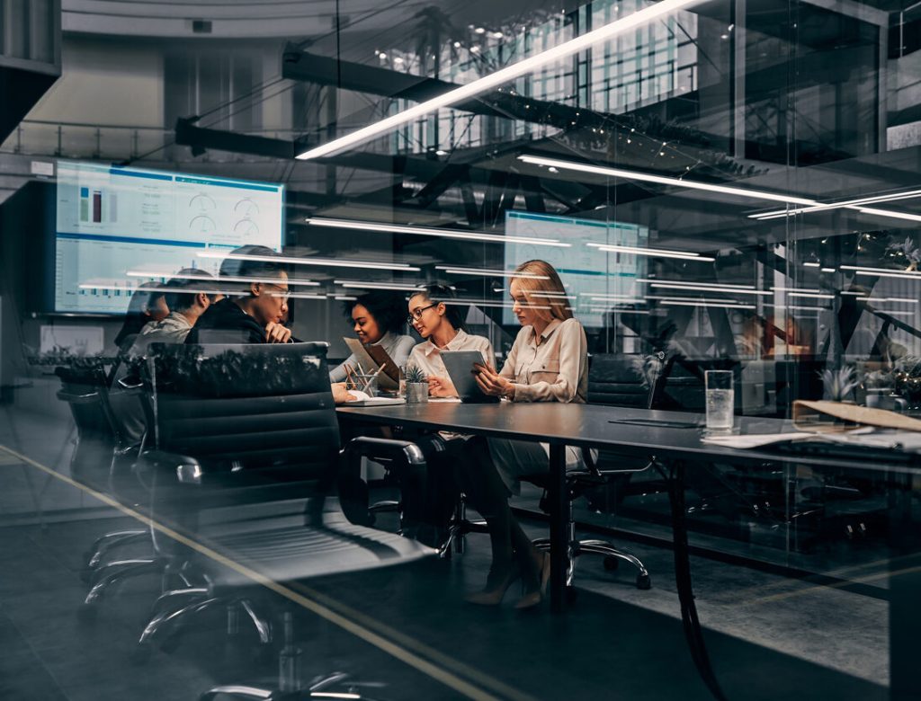 Catalyzing Change: The AI Revolution in Innovation and Industry Triumphs