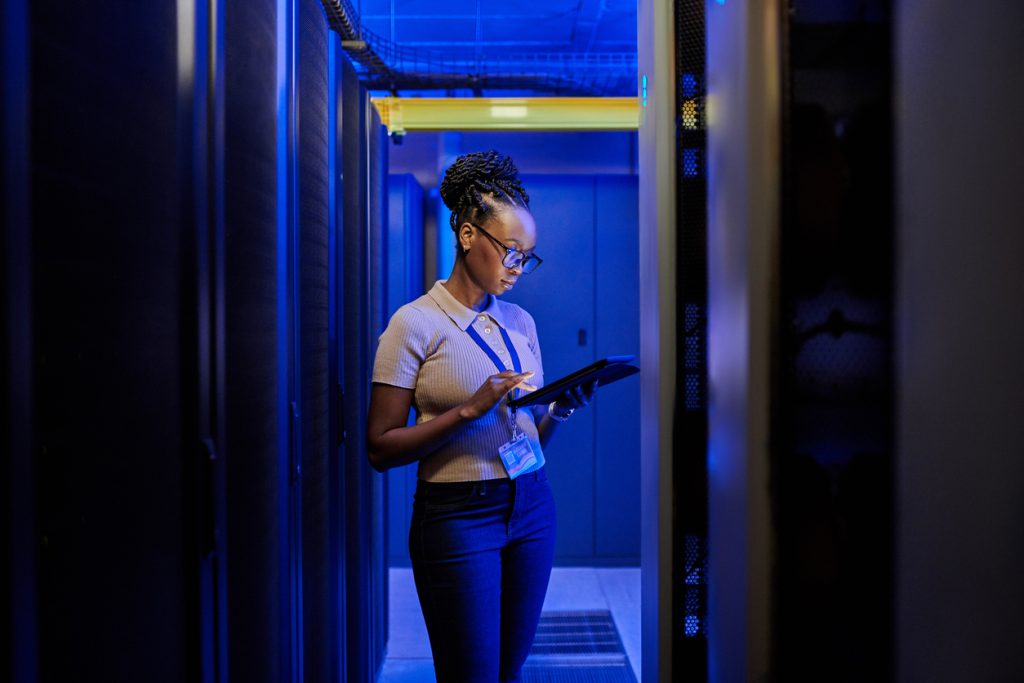 Unlocking Unparalleled ROI: Harnessing AI Power in Your Datacenter