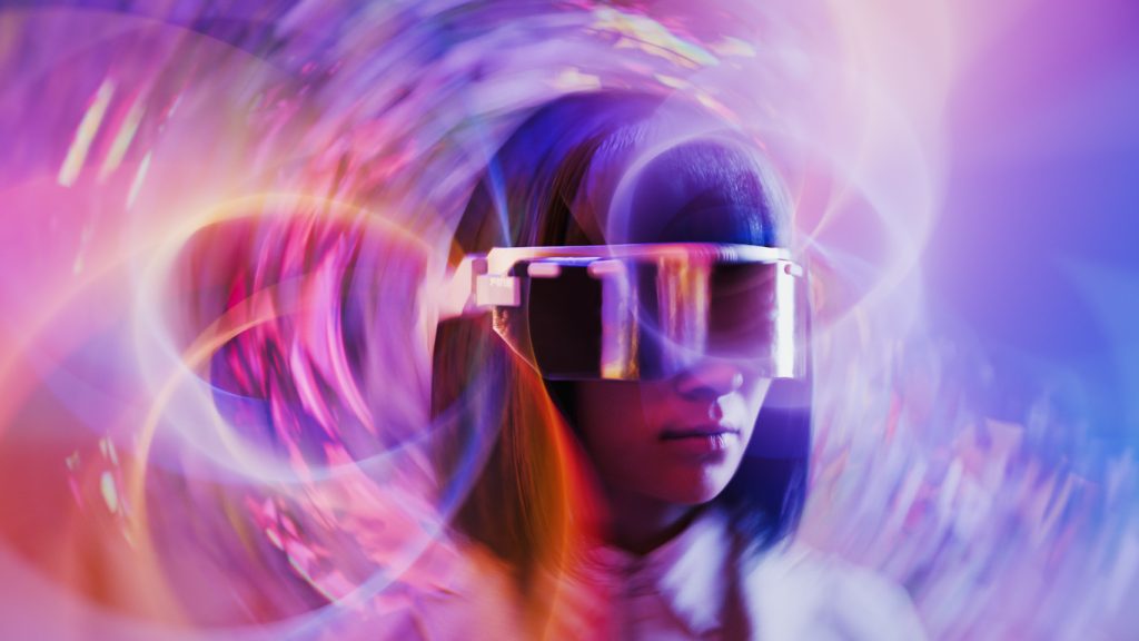 Immersed’s Spatial Computing Transforms Remote Collaboration