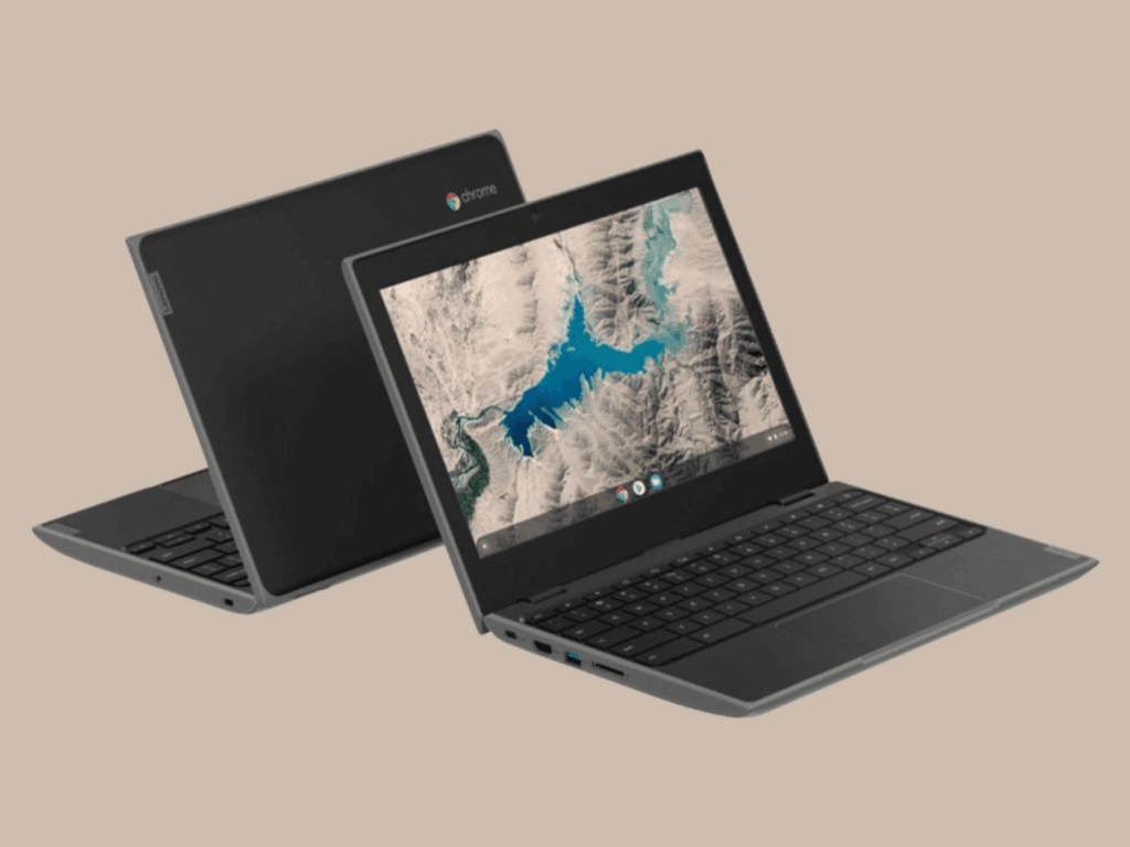 Unbeatable Deal: Grab This Tough Chromebook for Only $54.99 with Free Shipping!