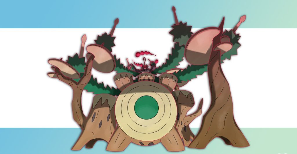 Gigantamax Rillaboom Counters and Battle Tips in Pokémon Go