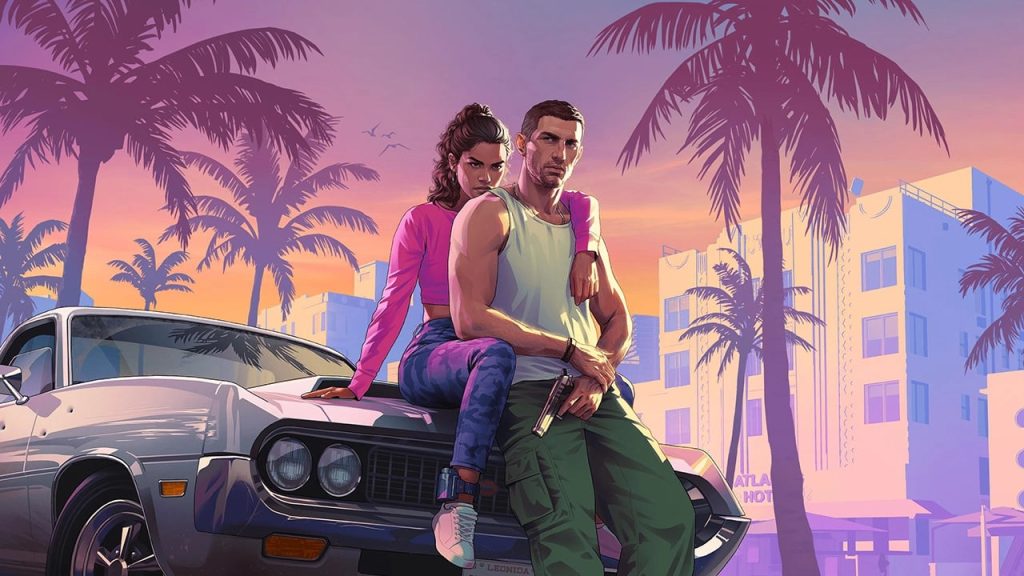 GTA 6 Takes a Detour: New Launch Date Set for May 2026!