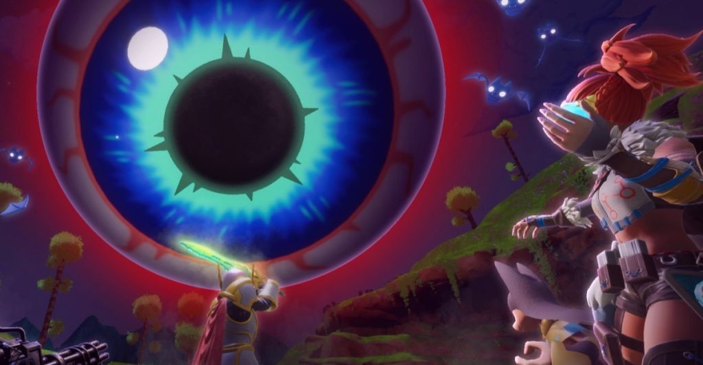 "Uncharted Realms: Where Pokémon Dares Not Tread in Palworld's Bold Adventure"