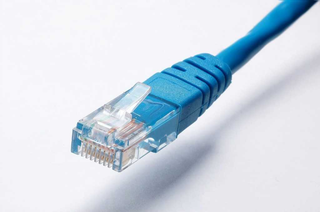 The Shocking Truth About Ethernet Cables: Why They’re Not All Created Equal!