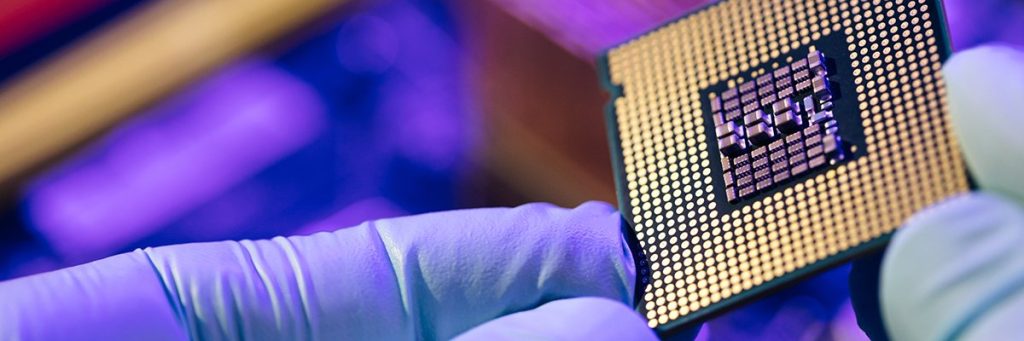 Ireland Unveils Ambitious Chip Manufacturing Strategy