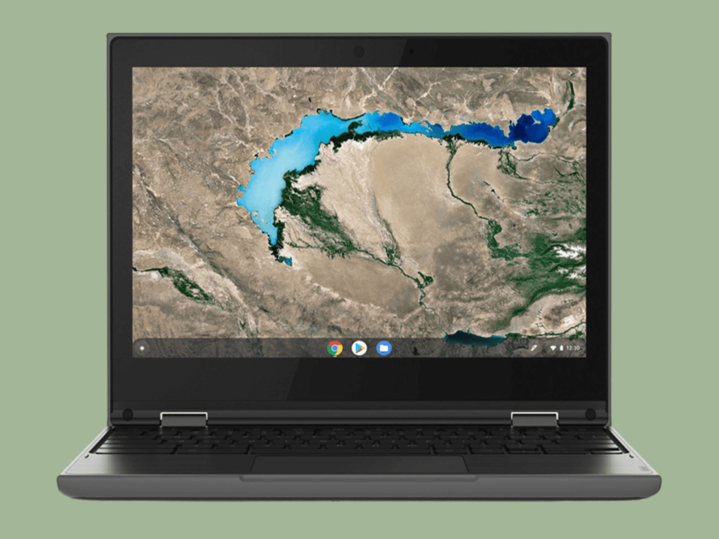 Uncover the Shocking Price of This Budget-Friendly Chromebook!