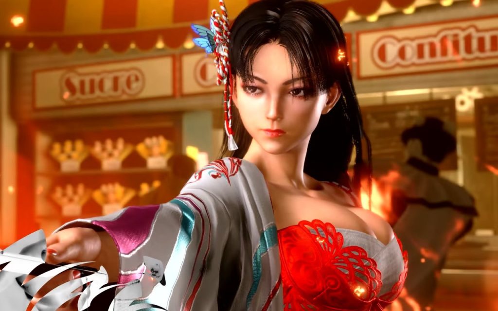 Street Fighter 6 Reveals New Character Outfits