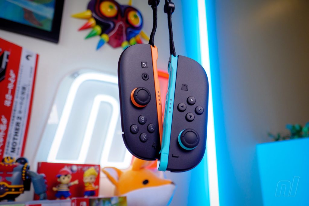 Switch 2 Owners Disassemble Joy-Con to Inspect Stick Technology
