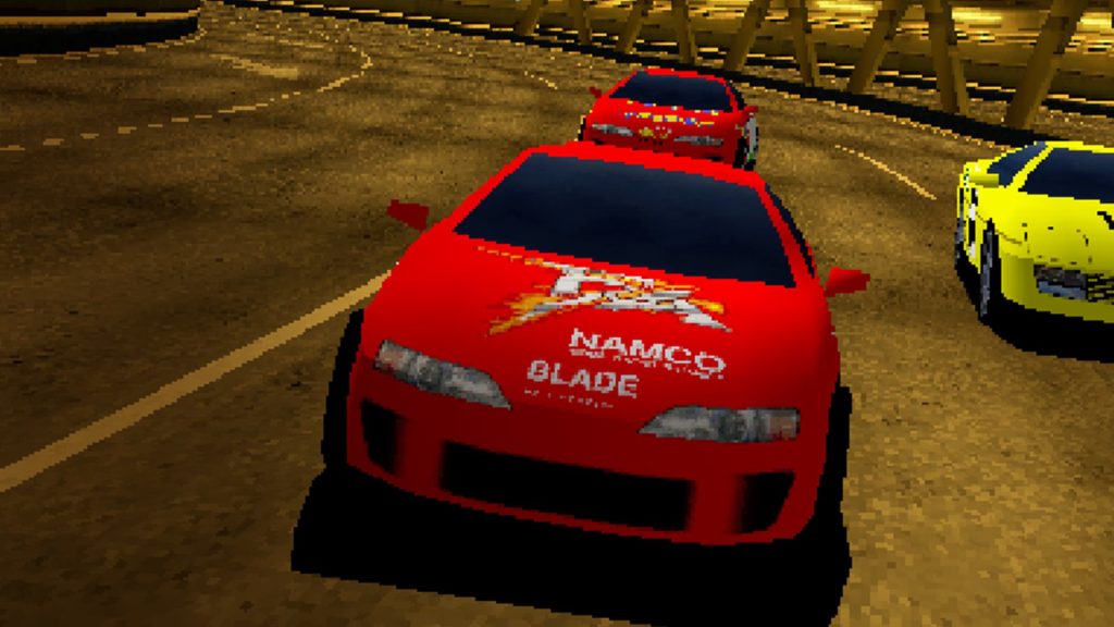 Ridge Racer Review: Arcade Archives 2 for Switch 2