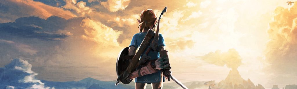 Breath of the Wild Review for Nintendo Switch 2