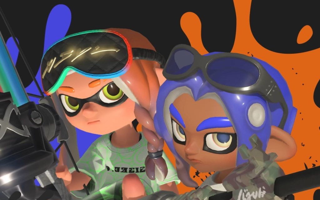 Splatoon 3 Version 10.0.0 Patch Notes Release This Week