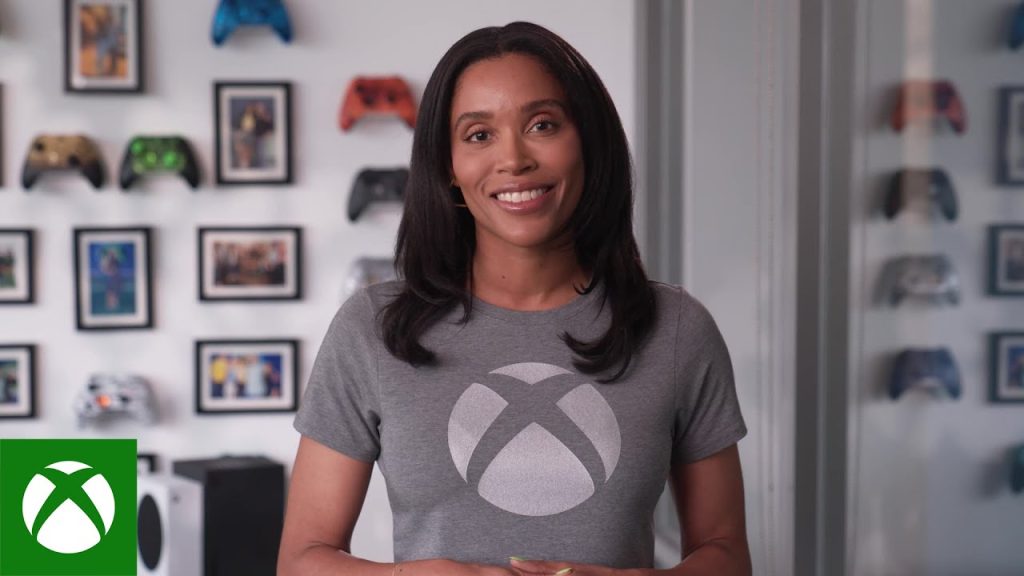 Xbox and AMD: Next-Gen Gaming Collaboration