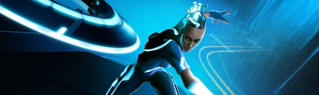 TRON: Catalyst Review for Nintendo Switch eShop
