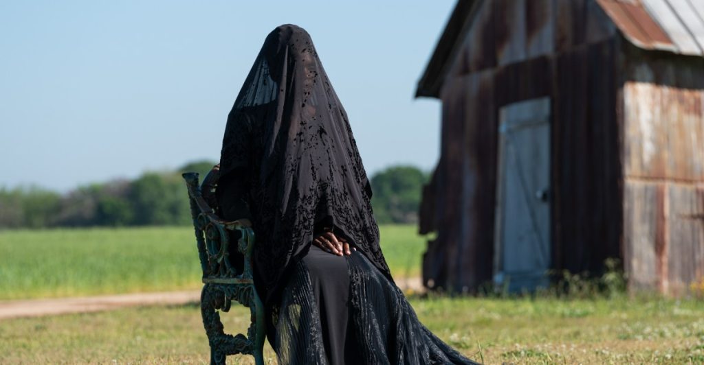 New Movies to Watch at Home: The Woman in the Yard & More