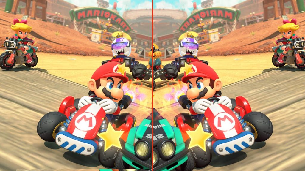 Unlocking Mirror Mode Guide