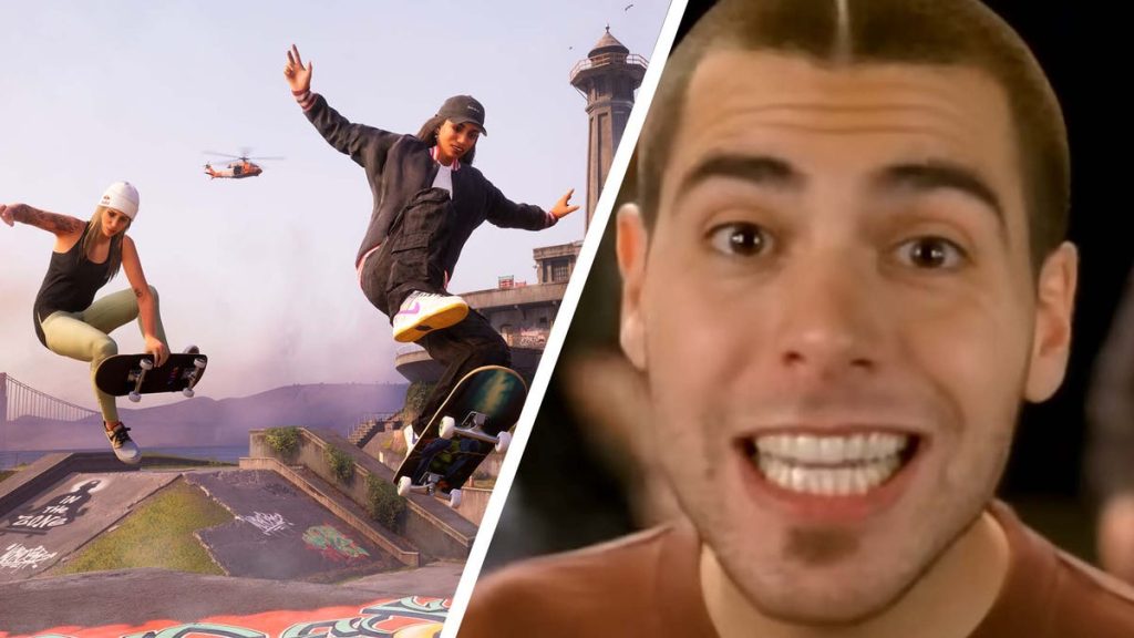 Alien Ant Farm Disappointed Over THPS 3+4 Song Cut