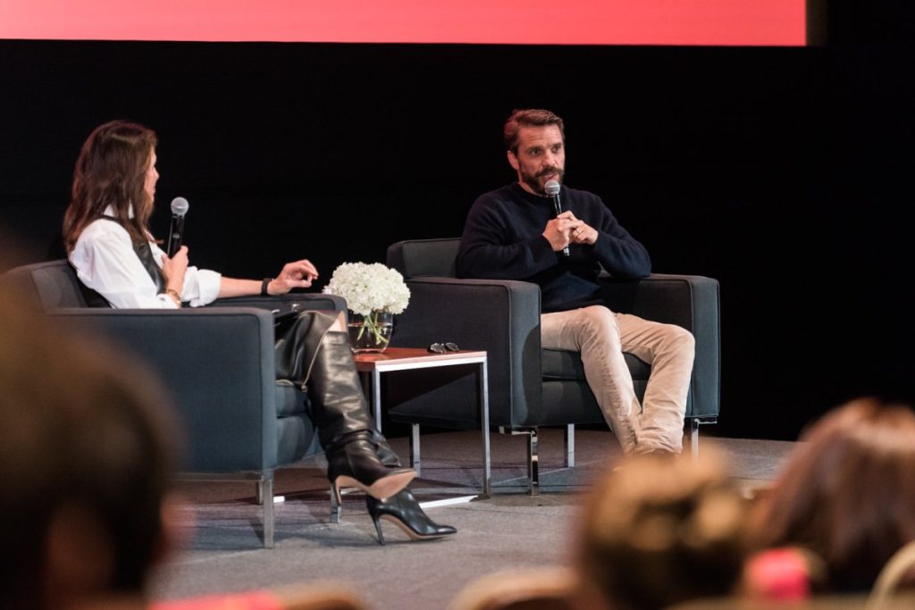 Disrupt 2025 Builders Stage Agenda Now Live