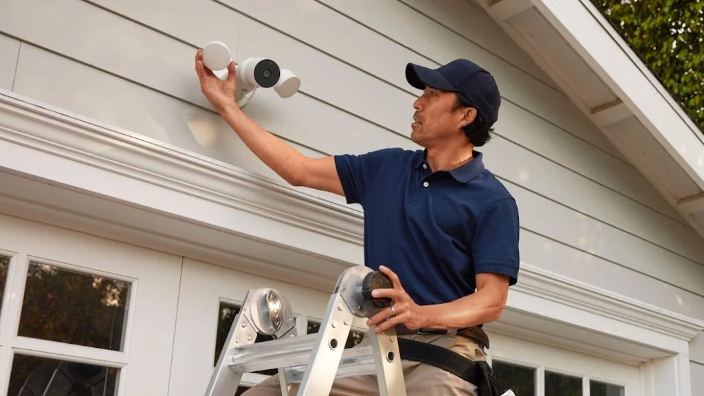 40,000 Security Cameras Stream Unsecured Footage Worldwide