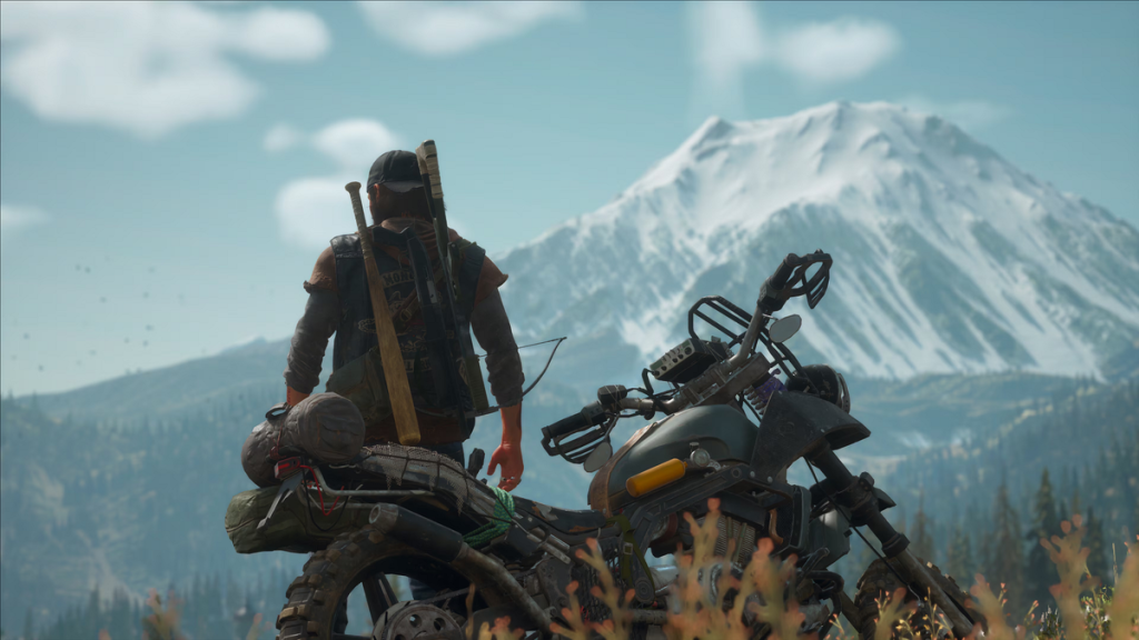 Days Gone Studio Faces Layoffs After Service Cancellation