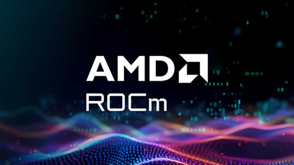 AMD AI Chips Now Available for Windows PCs