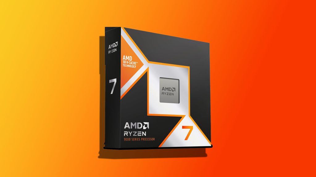AMD Ryzen 9800X3D Hits $441.94 on Amazon Sale