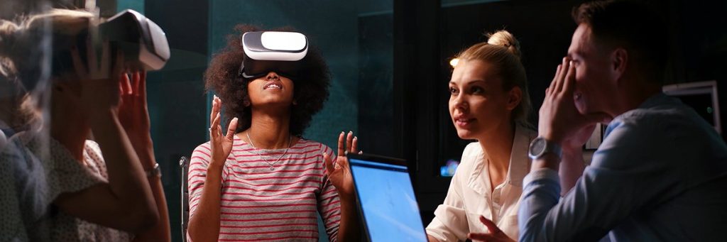 AR/VR Headset Market Hits Critical Tipping Point