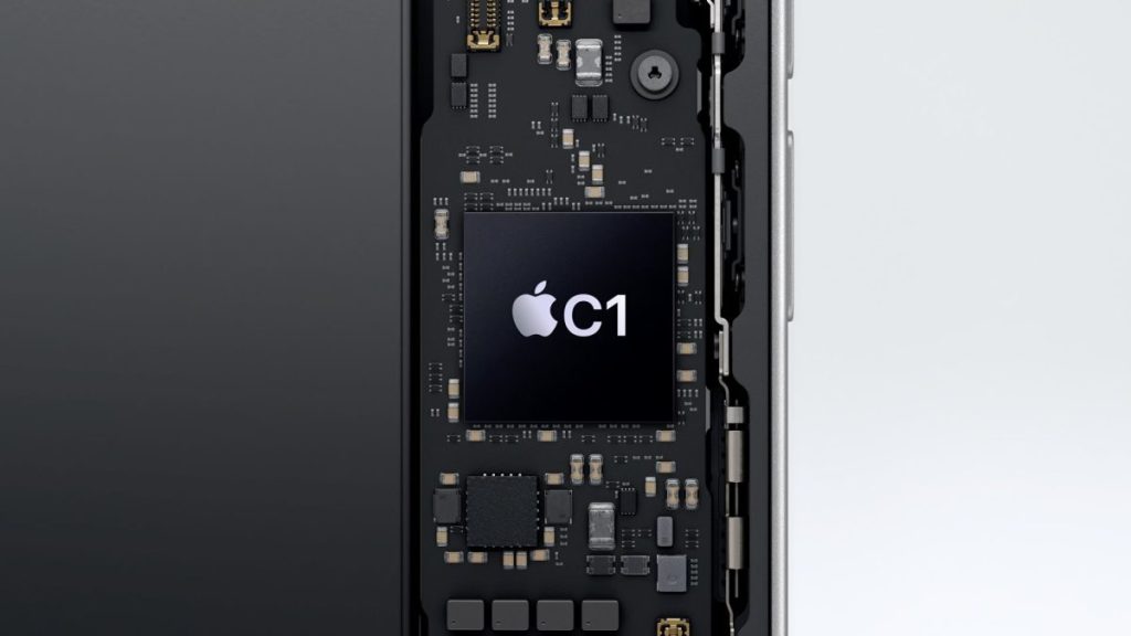 Apple's Modem Plans Challenge Qualcomm's Revenue in New Markets