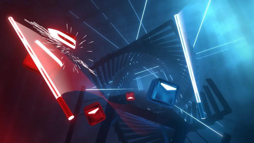 Beat Saber Halts PS Support, Multiplayer Ends in 2026