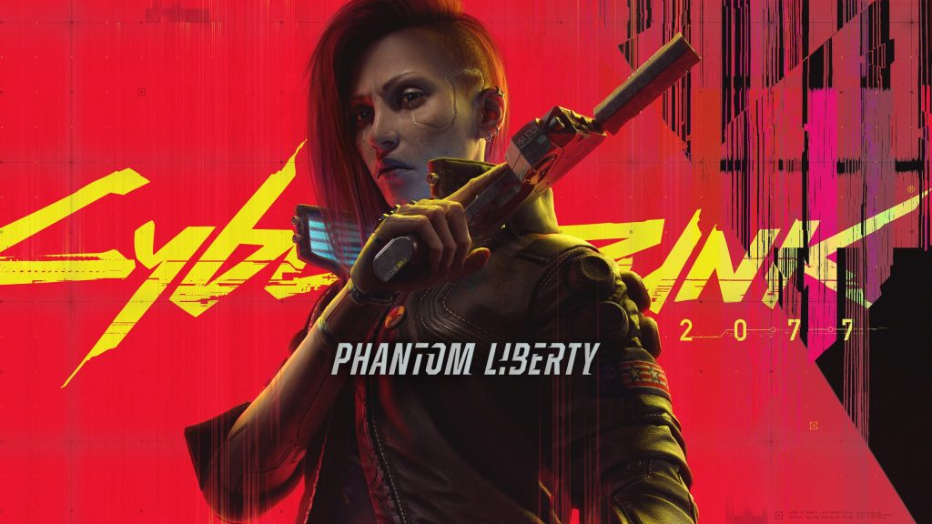 New Cyberpunk 2077 DLC Rumored to Be in Development