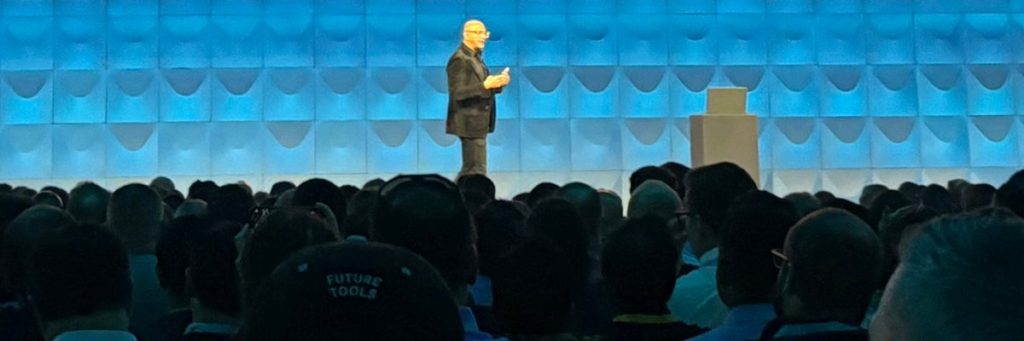 Cisco Live 2025: Networking for the AI Future