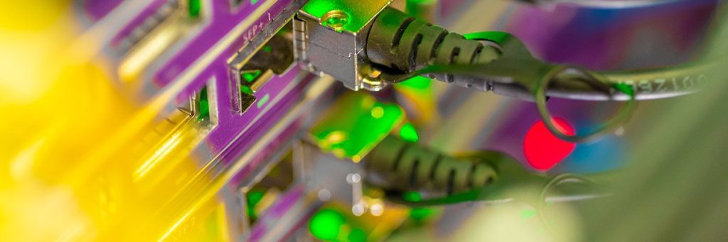 CityFibre Triples Availability of Business Ethernet Services