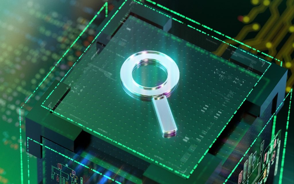 Dell and Glean Launch On-Premises Enterprise AI Search