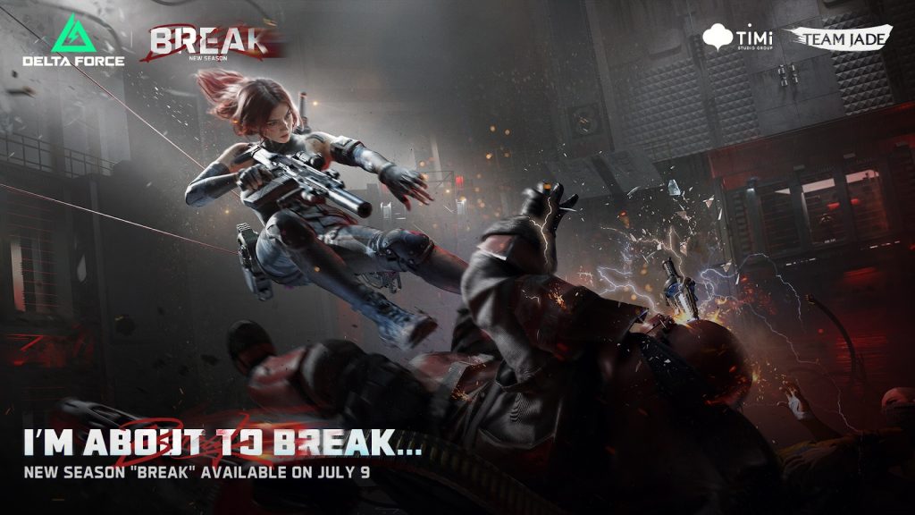 HyTek Gamer News