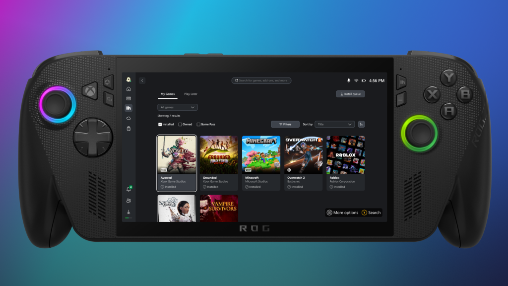 HyTek Gamer News