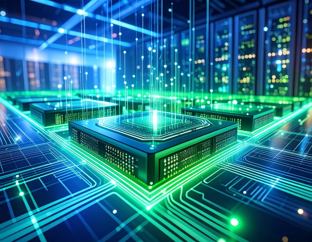 Dell and AMD: Powering AI Development to Deployment