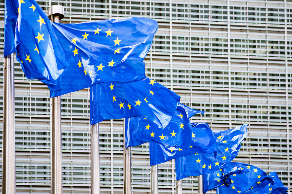 European Leaders Concerned About Reliance on U.S. Tech