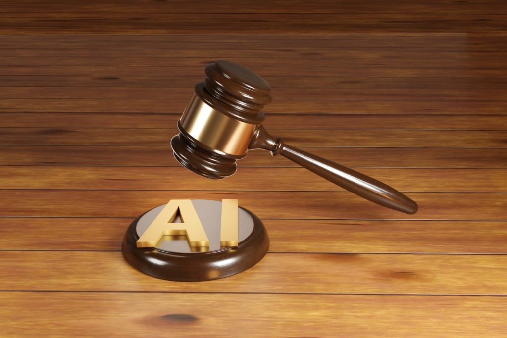 UK Court Warns Lawyers of Penalties for Fake AI Citations