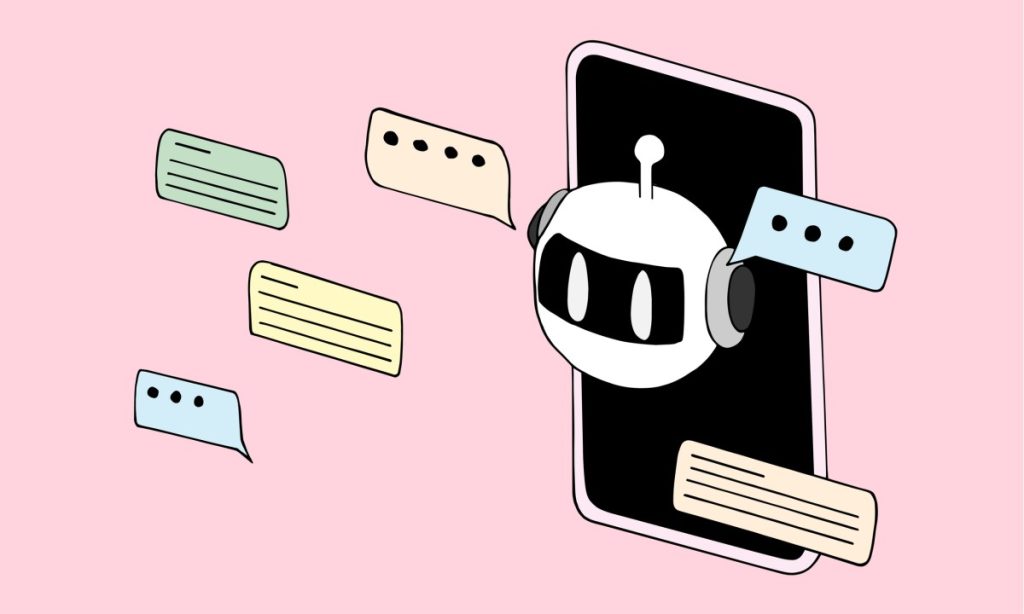 Stop Calling Your AI a Co-Worker
