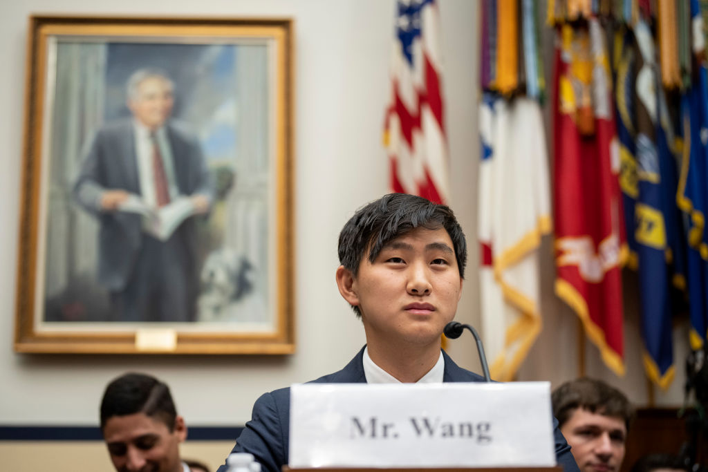 Scale AI Confirms Meta Investment, CEO Alex Wang to Leave