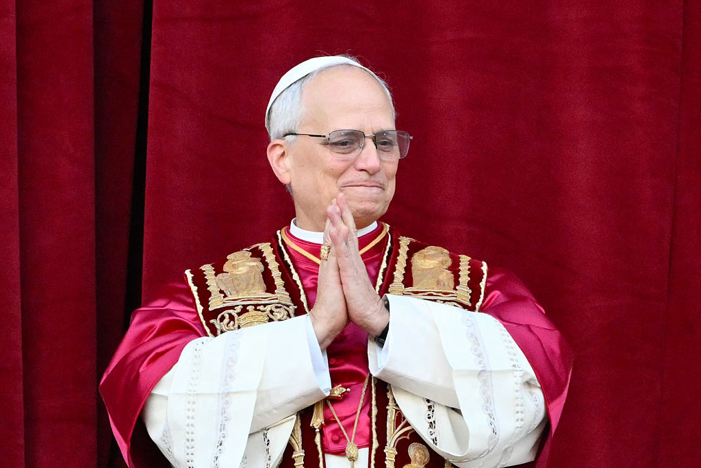 Pope Leo Highlights AI Threat to Humanity