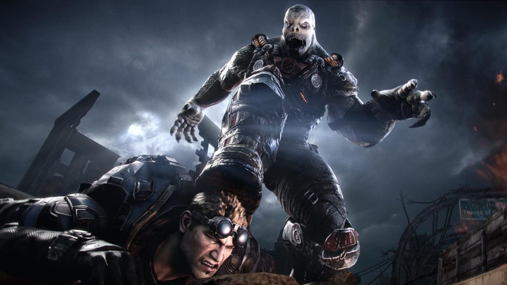 Gears of War: Reloaded Multiplayer Beta Starts This Weekend
