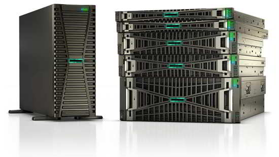 HPE Expands ProLiant Gen12 Server Line at Discover 2025