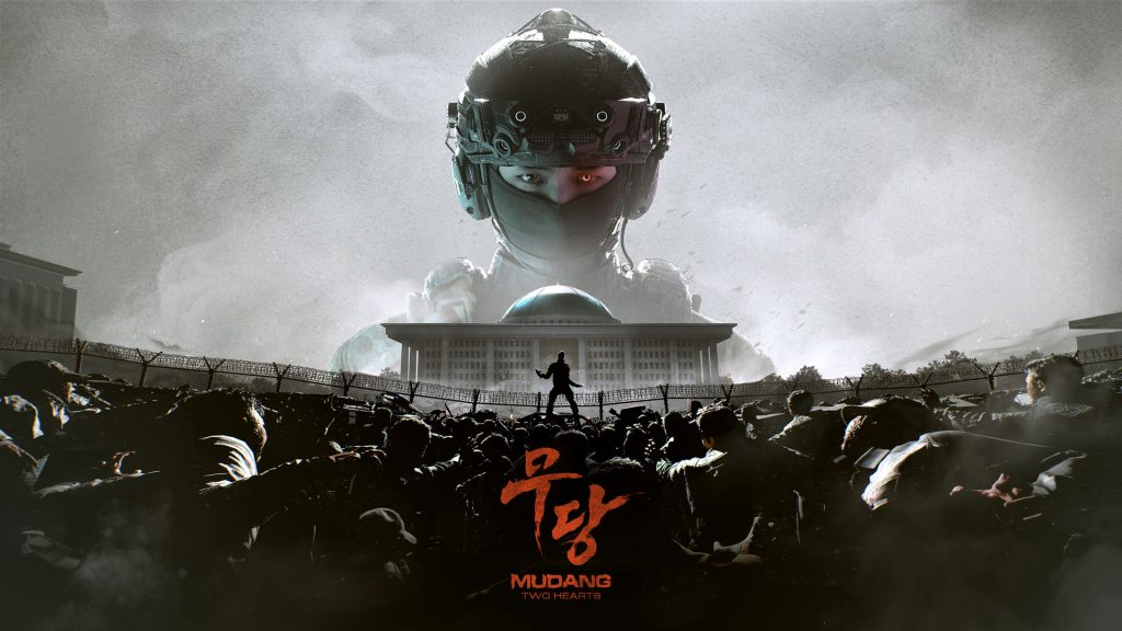 Mudang: Two Hearts Blends Storytelling and Stealth in Action