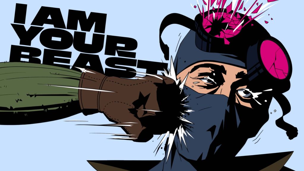 I Am Your Beast: Insights from the Developers