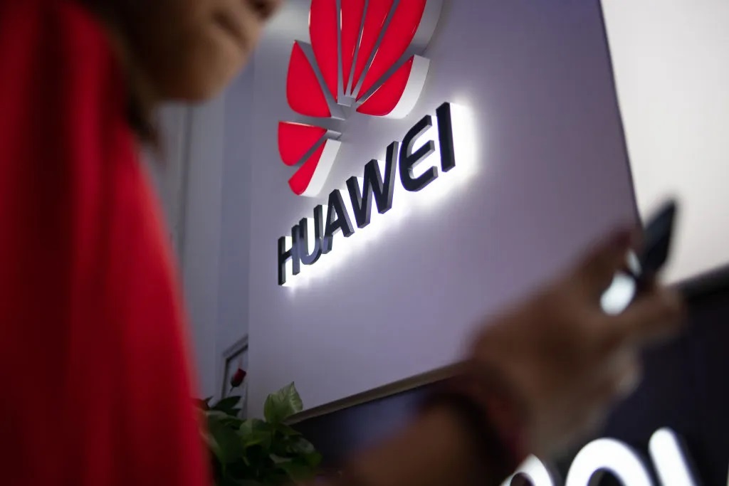 Huawei AI Chips May Compete With NVIDIA's 2022 GPU