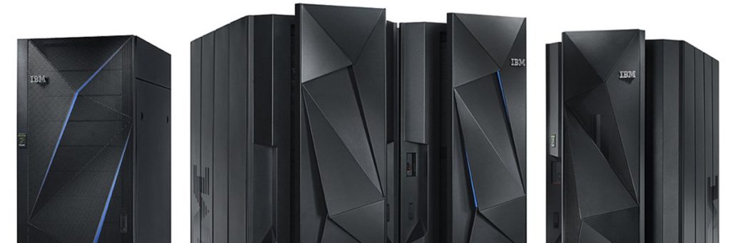 IBM Shifts Storage Focus to Cloud and Containers