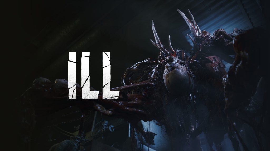 ILL: A Unique Survival Horror by Atomic Heart Studio