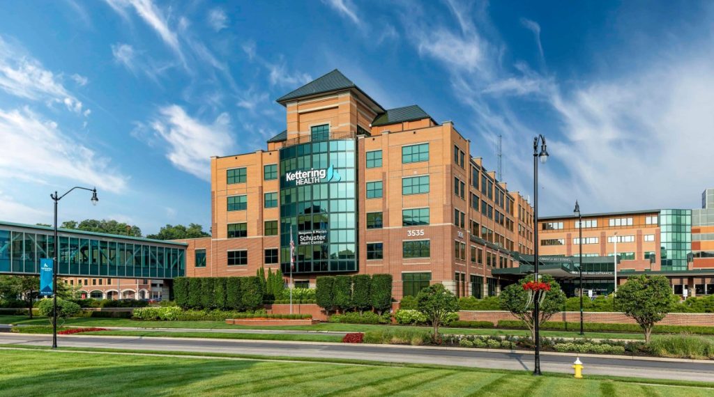 Kettering Health Faces Ongoing Disruptions After Ransomware Attack