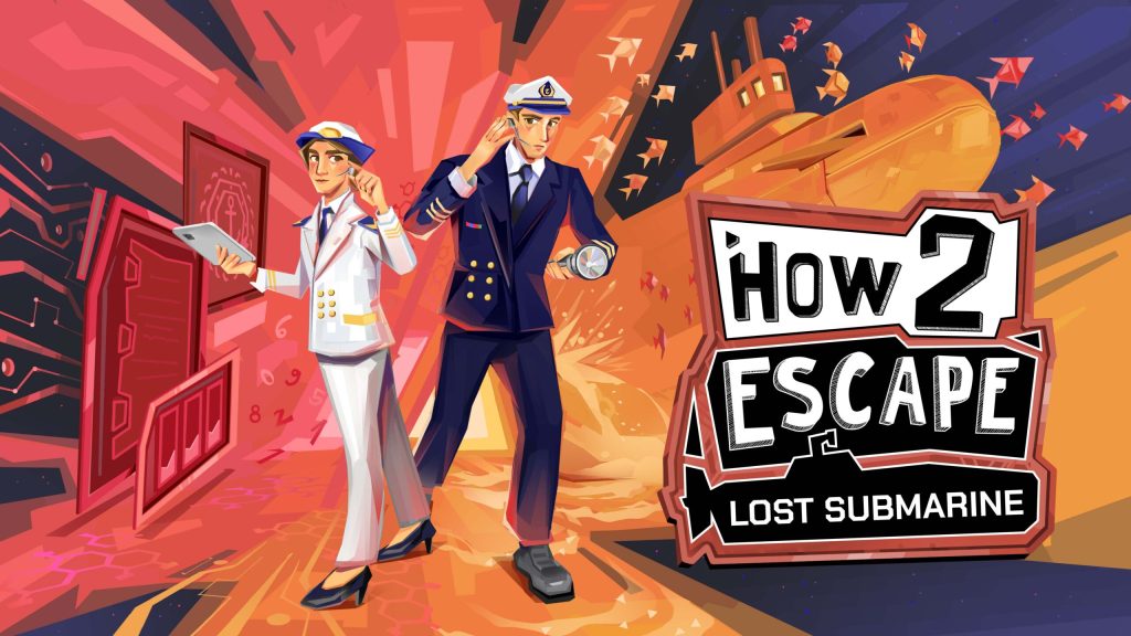 How 2 Escape: Lost Submarine Tips for Team Success